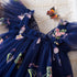 Butterfly Magic Dress dress Little Palace Store